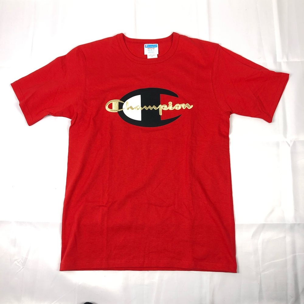Champion Tee